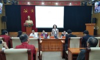 Elogian el papel de la movilización de masas en Vietnam