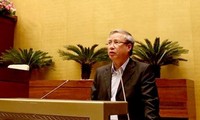 Piden conceptualizar resultados de la octava reunión del Partido Comunista de Vietnam