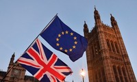 La economía británica caerá 9,3% con una salida de la Unión Europea sin acuerdo