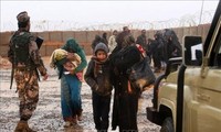 Rusia pide modificar la resolución de ayuda transfronteriza de Siria