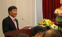Celebran en Hanói sexta conferencia de Conexión Interasiática