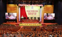 Unión de Agricultores de Vietnam cumple agenda de su séptimo Congreso