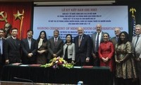 Vietnam y Estados Unidos incrementan cooperación en la prevención de infecciones y resistencia antibiótica