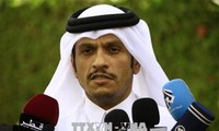 Qatar insiste en membresía del Consejo de Cooperación del Golfo 