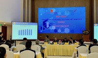 Economía vietnamita continúa logrando avances en 2018 pese a lento crecimiento global