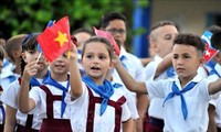 Banco Mundial: Cuba tiene el mejor sistema educativo en América Latina