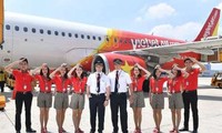 Vietjet Air explota ruta Phu Quoc – Seúl