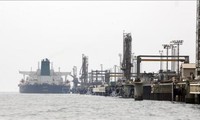 Irán busca vender petróleo a pesar de las sanciones de Estados Unidos