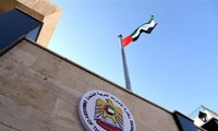 Emiratos Árabes Unidos reabre su Embajada en Siria