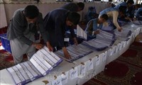 Afganistán cambia fecha de elecciones presidenciales