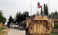 Donald Trump extiende plazo de retirada de fuerzas estadounidenses de Siria