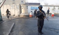 Talibán ataca puesto de control de seguridad en localidad afgana