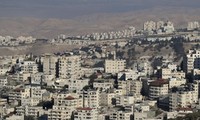 Israel desplaza a judíos de asentamientos ilegales en Cisjordania