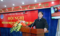Piden mejorar el sector de vías navegables de Vietnam