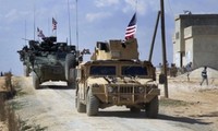 Washington plantea condiciones para retirar sus tropas de Siria