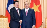 Comisión Intergubernamental Vietnam-Laos fortalece lazos bilaterales 
