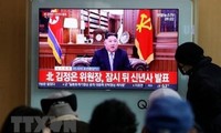 Rusia y Corea del Norte discuten hoja de ruta hacia desnuclearización