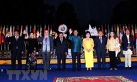 Presentado en Camboya el Consejo Cultural de Asia