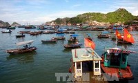 Elaboran plan general para implementar estrategia del desarrollo sostenible de la economía marítima de Vietnam