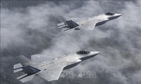 Corea del Norte critica compra de aviones de combate por Seúl