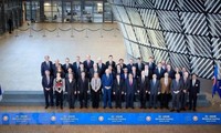 Asean y Unión Europea se comprometen a fortalecer cooperación integral