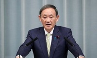Japón reafirma voluntad de mantener cooperación de seguridad con Corea del Sur