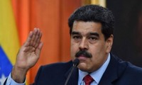 Presidente de Venezuela descarta llamamiento internacional a elecciones