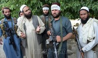 Estados Unidos y fuerzas talibanes fijan fecha para próxima rueda de negociaciones 