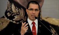 Venezuela establece diálogo abierto con Estados Unidos 