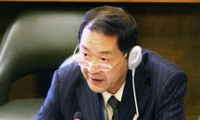 Corea del Norte espera promover relaciones pacíficas con Estados Unidos 