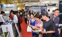 Vietnam Expo 2019 atrae empresas de 20 países