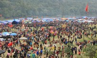 Celebran Festival de Cultura Tradicional de Vietnam 2019