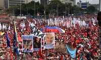 Uruguay y México publican itinerario de diálogo político para situación en Venezuela