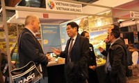 Vietnam promueven imagen nacional en Bélgica