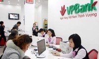VPBank por primera vez entre las 500 marcas bancarias más valiosas del mundo