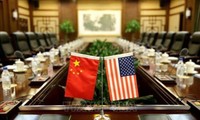 Comienza segunda ronda de diálogo comercial entre China y Estados Unidos