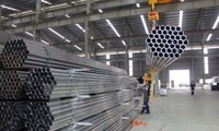 Gobierno vietnamita no interviene en precio de tuberías de acero exportadas a Canadá