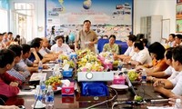 Vietnam, un mercado potencial para la industria del pangasius  