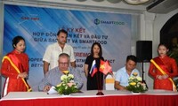 Vietnam exportará por primera vez comidas preparadas al extranjero 