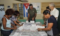 Cuba anuncia resultados del referéndum sobre la nueva Constitución
