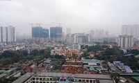 Desarrolladores de bienes raíces estadounidenses llaman al capital EB-5 de Vietnam