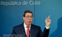 Cuba rechaza nueva decisión de Estados Unidos 