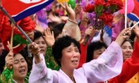 Corea del Norte convoca elecciones parlamentarias 
