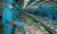 Sector acuícola de Vietnam aprovecha oportunidades para crecer en 2019  