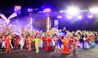 Celebrarán Festival del Mar de Khanh Hoa 2019