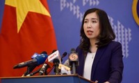 Vietnam rechaza comentarios injustos estadounidense sobre la implementación de los derechos humanos 