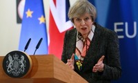 Reino Unido pide extender la fecha del Brexit 
