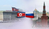 Asesor de Kim Jong-un visita Moscú