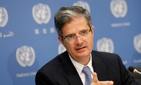 ONU condena violento ataque en Mali