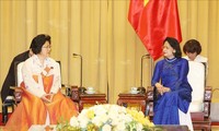 Vietnam y Corea del Norte consolidan relaciones 